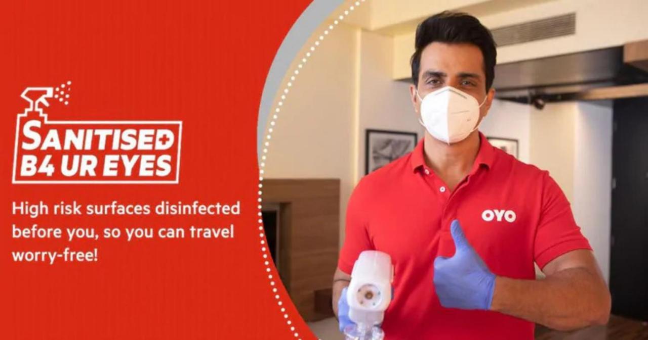 Vaccinated Staff - Oyo Home 30400 Salt Lake City Exteriör bild